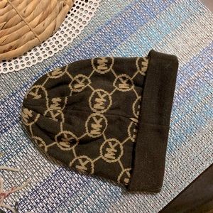 Michael Kors Winter Hat